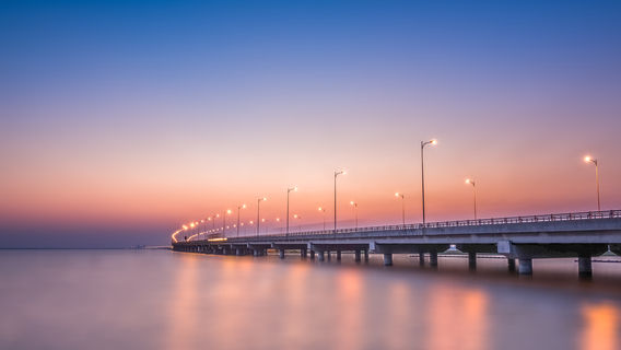 Changzhou Taihu Lake Bay Tourist Resort