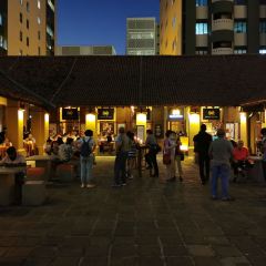 Ministry of Crab User Photo