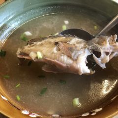 Dongjigushijingpinminsu·shiwu Restaurant 여행 사진