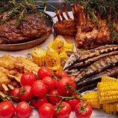 Mint Indian Bistro 여행 사진