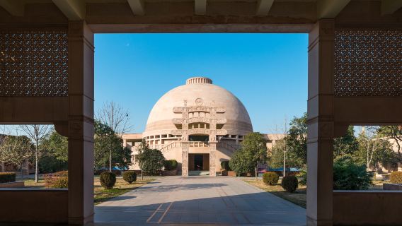 白馬寺+少林寺+龍門一日遊【包車+門票I上門接I功夫I祈福】