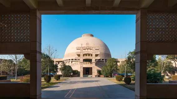 白馬寺+少林寺+龍門一日遊【包車+門票I上門接I功夫I祈福】