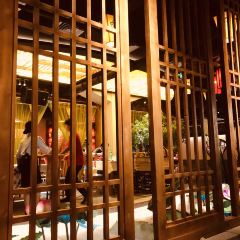 食悦围城·龙虾馆(万江店) User Photo