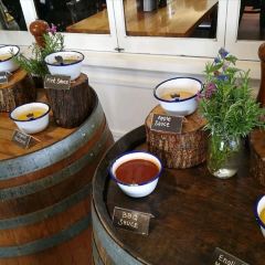 China Room User Photo