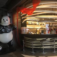 熊猫老灶火锅(TX淮海路店) User Photo