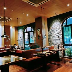 HANGZHOU RESTAURANT User Photo