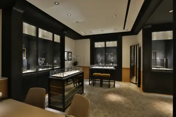 Hotels near Piaget伯爵(Guangzhou Taikoo Hui Boutique)