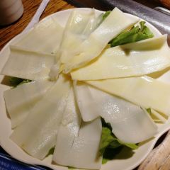 泽成冰煮羊(三分店) User Photo