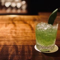 Bar Rocking chair 여행 사진