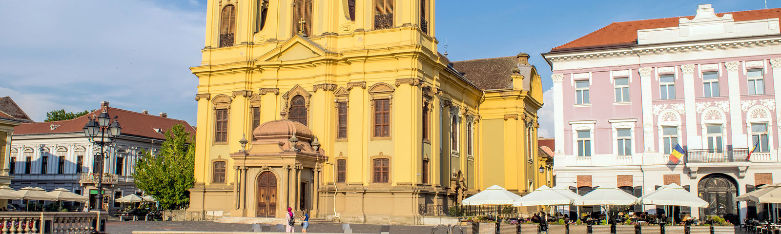 TimisoaraTours