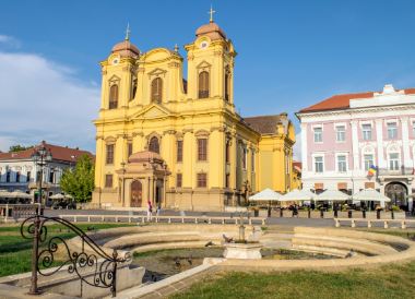 Timisoara