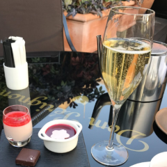 Bvlgari La Terrazza Lounge User Photo