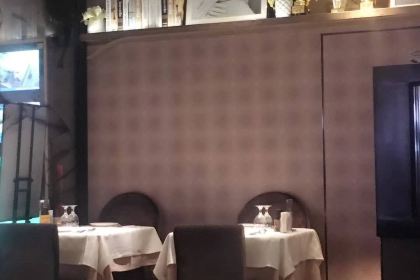 Lawry's The Prime Rib