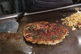 Okonomiyaki Kiji User Photo