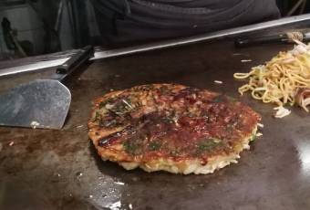 Okonomiyaki Kiji user photo