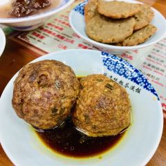 Crude Tea and Simple Meal (Dongguan Street Branch) User Photo