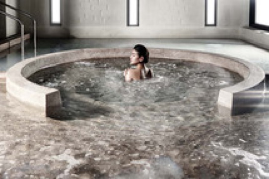 芭堤雅熱門溫泉景點