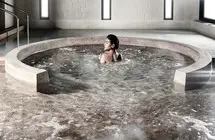 ยูโนะโมริ ออนเซน แอนด์ สปา พัทยา