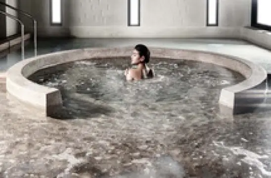 Popular Hot Springs Attractions in Pattaya