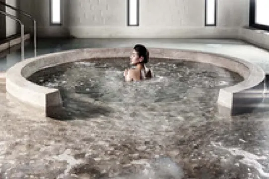 Yunomori Onsen & Spa Pattaya