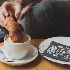 Uptown Coffee Bar User Photo