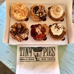 Tiny Pies® User Photo