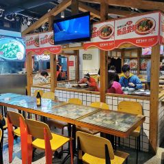 仇婆抄手(宗师店) User Photo