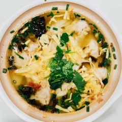 弄堂小馄饨食府 User Photo
