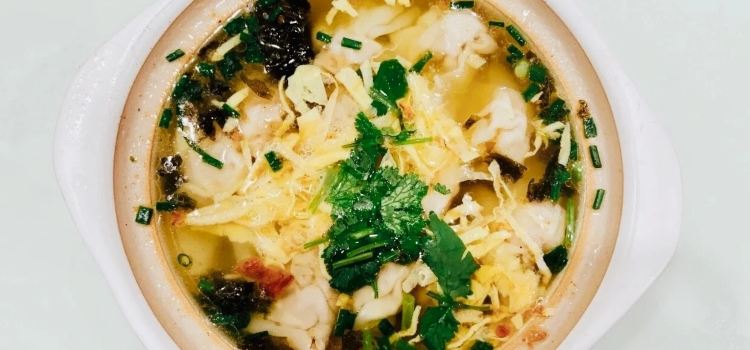 弄堂小馄饨食府