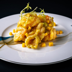 TWG Tea Salon & Boutique User Photo