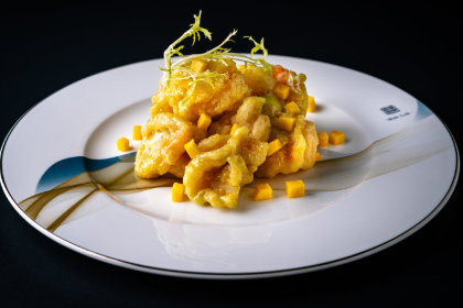 TWG Tea Salon & Boutique