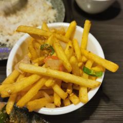 Lychee Oriental User Photo