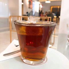 Maruyama Coffee Harunireterrace User Photo