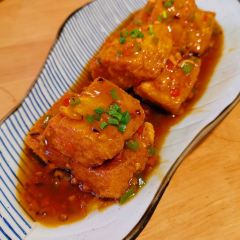 The Master of Lijiang Restaurant(Gu Cheng Nan Men Store) User Photo