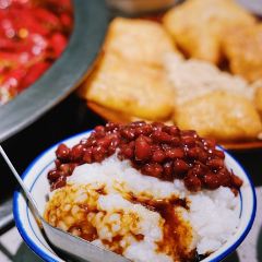 鸿姐老火锅(上海旗舰店) User Photo