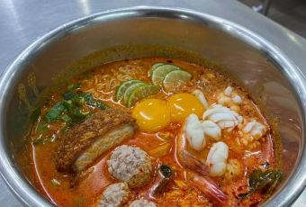 Jeh O Chula User Photo