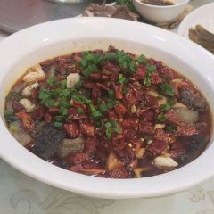 府苑美食 User Photo