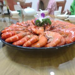 HAI XIAN DA PAI DANG User Photo