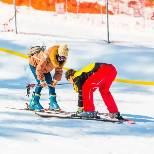Popular Ski Resorts in Anqing
