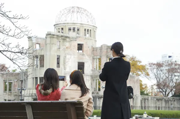 Nest Hotel Hiroshima Hatchobori