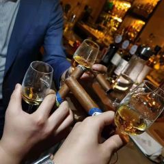 Vida Rica Bar 여행 사진