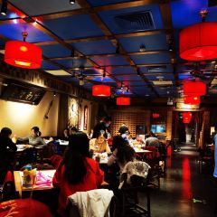 Xiao Diao Li Tang (Xinao) User Photo