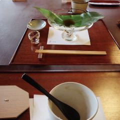 Saryo Housen User Photo