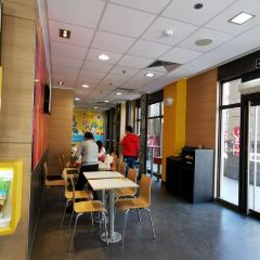 麦当劳(要南一路店) 여행 사진