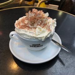 Caffè Nero User Photo