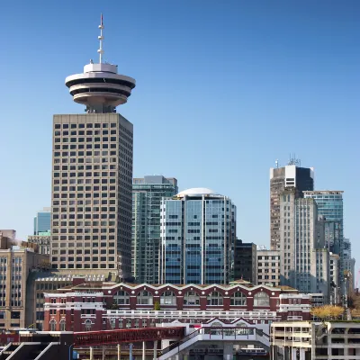 Отзывы об отеле The Arts Hotel