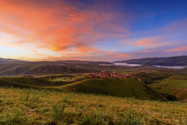 Отзывы об отеле HanTing Hotel (Abazhou Ngawa County)