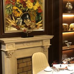 黄鱼馆(静安店) User Photo