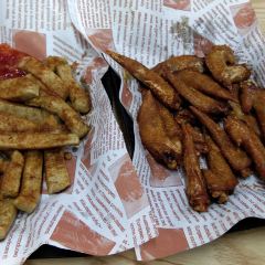 杯杯乐 User Photo