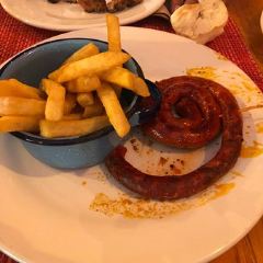 Don Asado User Photo